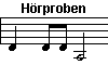 Hrproben